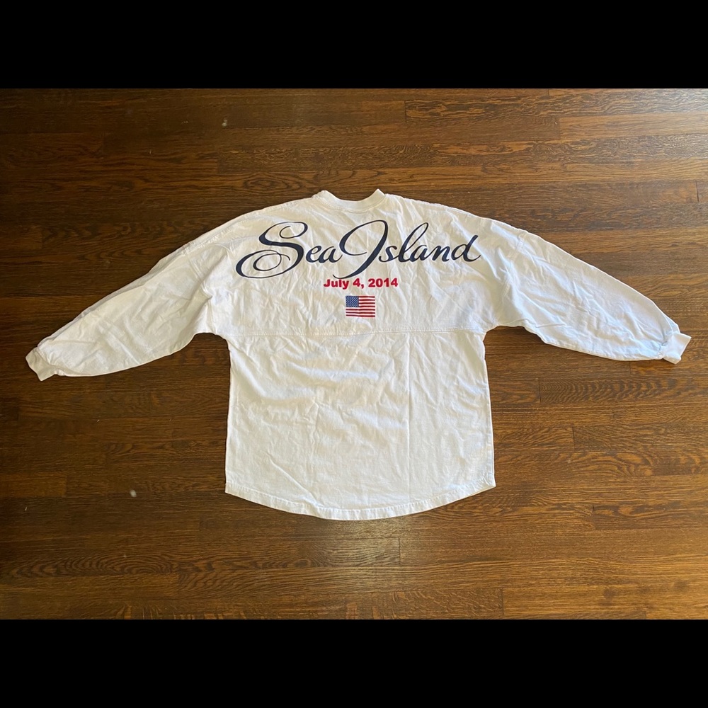 Spirit Jersey